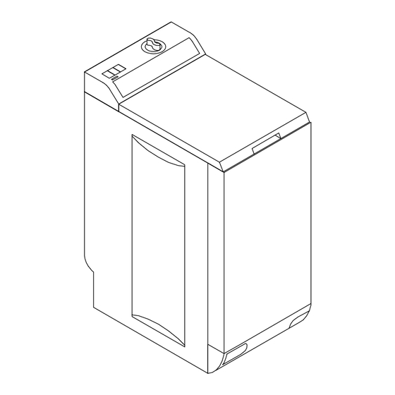 ZANUSSI TL653C Manuals