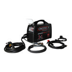 Longevity WeldMax 185i Operating Manual