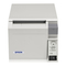 Printer Epson TM-T70-i Technical Reference Manual