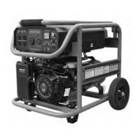 Buffalo Tools GENTRi10 Instruction Manual
