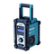 Radio Makita BMR104 Instruction Manual