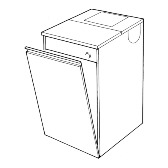 Boulter eco-system User Manual