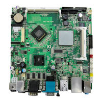 Winmate IA71 User Manual