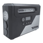 TireTek RX-i User Manual