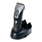 Hair Clipper Panasonic ER1611 Operating Instructions Manual