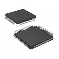 Atmel ATxmega256A3-MU Manual