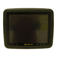 Topcon X30 Manual