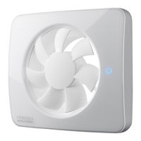 Fresh Intellivent Sky Installation Manual