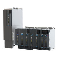 INVT Goodrive600 Series Operation Manual