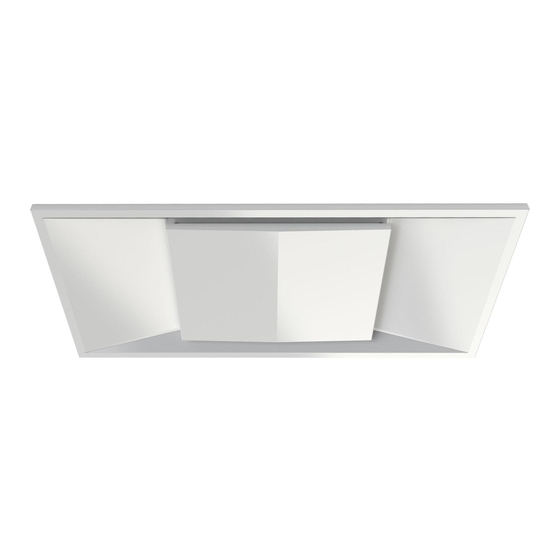 Westin Stratus EDGE 900 Installation, Operation And Maintenance Manual