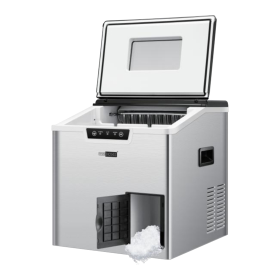 VIVOHOME VH835 USER MANUAL Pdf Download ManualsLib