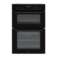 Zanussi ZKCNA4K1 User Manual