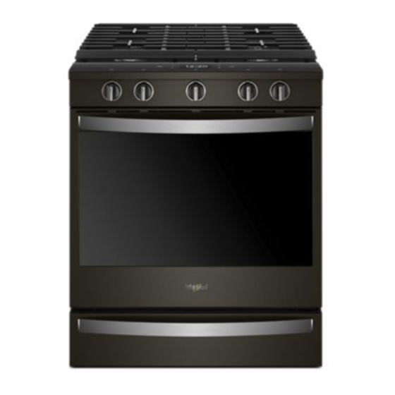 KITCHENAID W11427468A QUICK START MANUAL Pdf Download ManualsLib