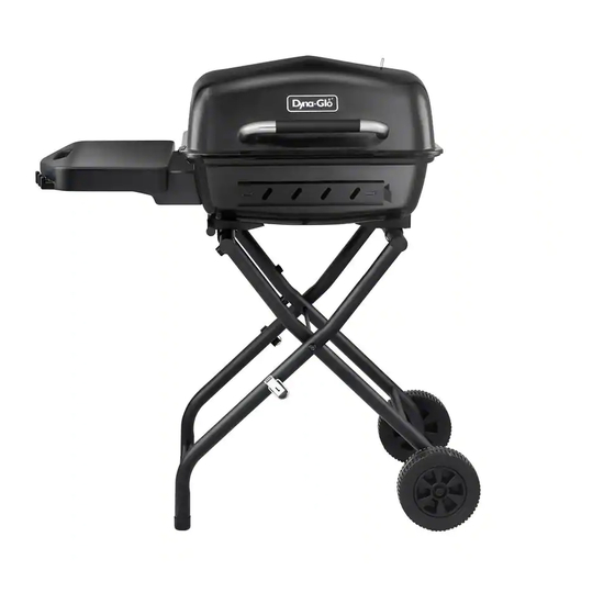 DYNAGLO DGC313CNCP MANUAL Pdf Download ManualsLib