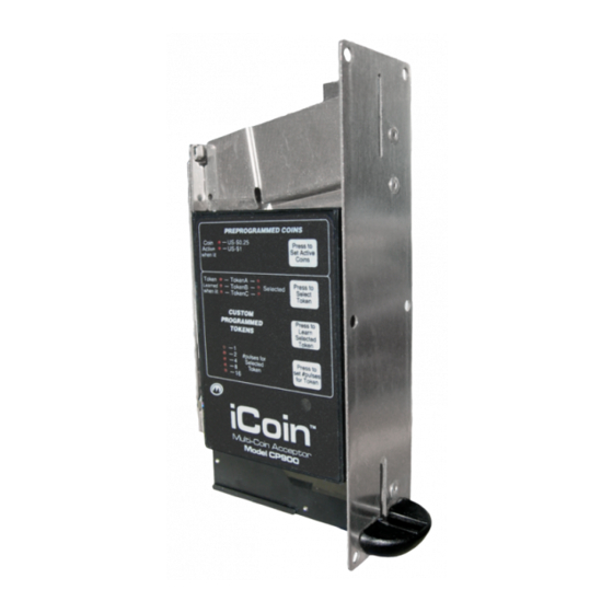 MAGIKIST ICOIN CP900U INSTRUCTION MANUAL Pdf Download ManualsLib