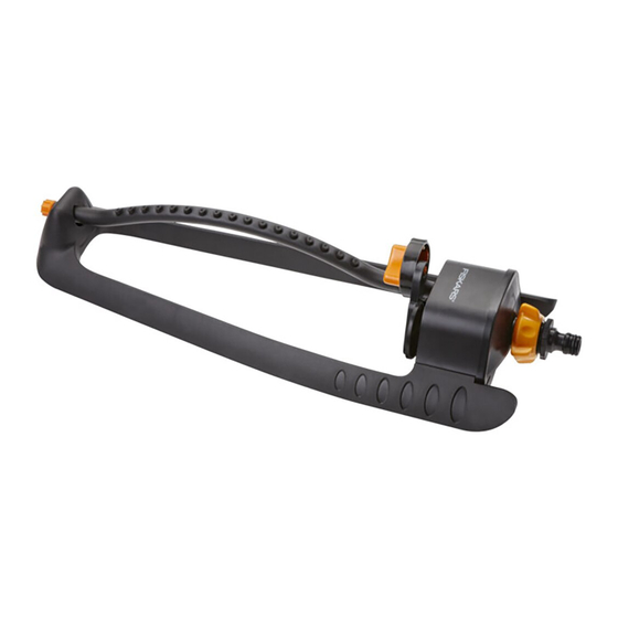 FISKARS 1023659 ORIGINAL INSTRUCTIONS MANUAL Pdf Download ManualsLib