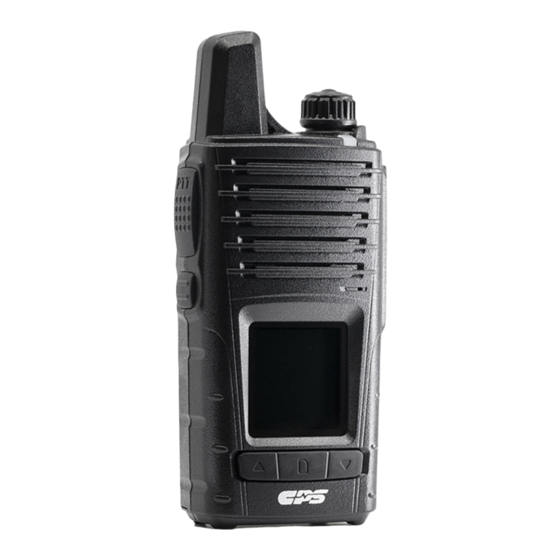 CPS CP720 USER MANUAL Pdf Download ManualsLib