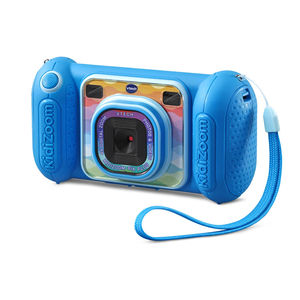 VTECH KIDIZOOM CAMERA PIX PLUS INSTRUCTION MANUAL Pdf Download | ManualsLib