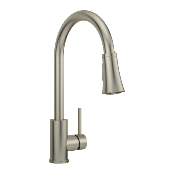 PROFLO PFXC7011CP MANUAL Pdf Download ManualsLib