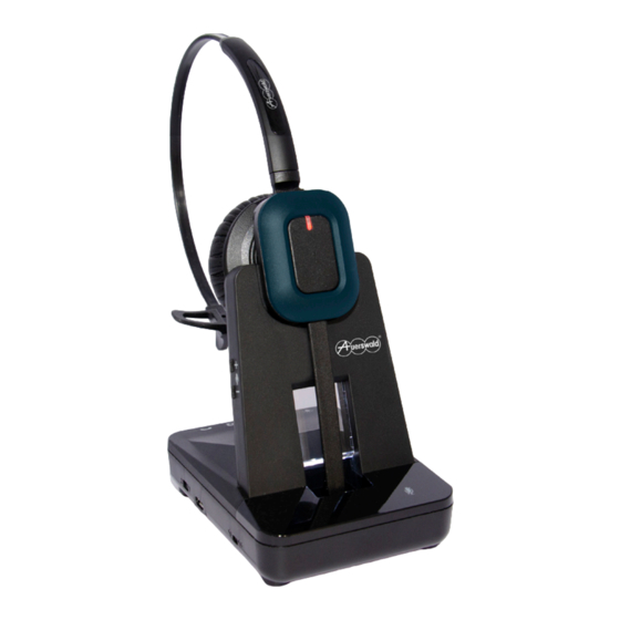 AUERSWALD COMFORTEL H500 USER MANUAL Pdf Download ManualsLib