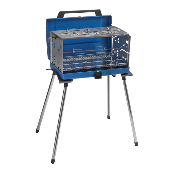 CAMPINGAZ 200 SGR INSTRUCTIONS FOR USE MANUAL Pdf Download ManualsLib