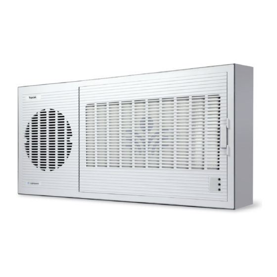 LIGHTSPEED TOPCAT LSRCNG USER MANUAL Pdf Download ManualsLib