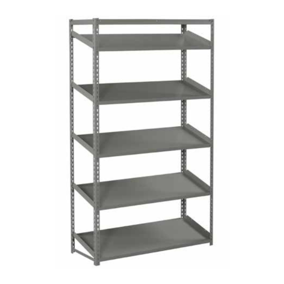 TENNSCO Z SERIES ASSEMBLY INSTRUCTIONS/PARTS MANUAL Pdf Download