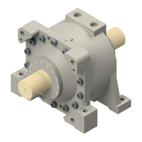 MICROMATIC ROTAC 26R OVERHAUL INSTRUCTIONS Pdf Download | ManualsLib