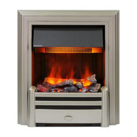 Dimplex Chesford CSD20 Manuals | ManualsLib