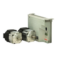 Efka AB600A5015 Operating Manual
