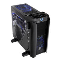 Thermaltake ARMOR REVO Snow Edition User Manual