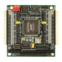 rtd DM5816 User Manual