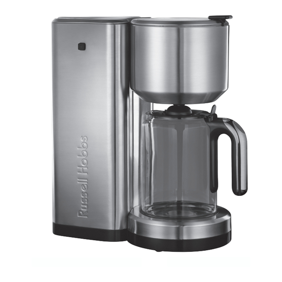 Russell Hobbs 14741-56-RH Instructions Manual
