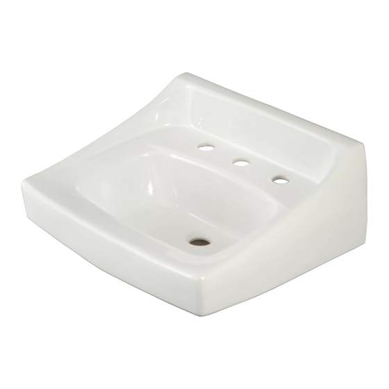 Toto LT307/.4.8 Instruction Manual