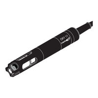 Vwr Avantor OXY 11 Operating Manual