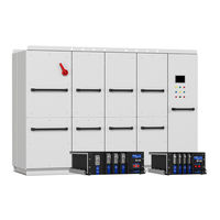 Danfoss VACON 3000 Application Manual