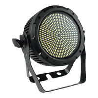 Future light PRO Slim Strobe SMD 5630 User Manual