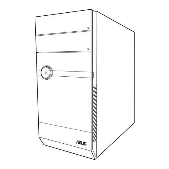 Asus V6 Series Installation Manual