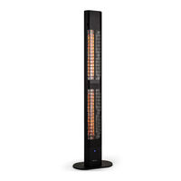 Blumfeldt Heat Guru 3000 Manual
