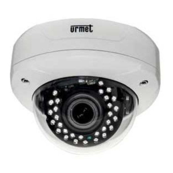 urmet domus 1092/278HZ User Manual