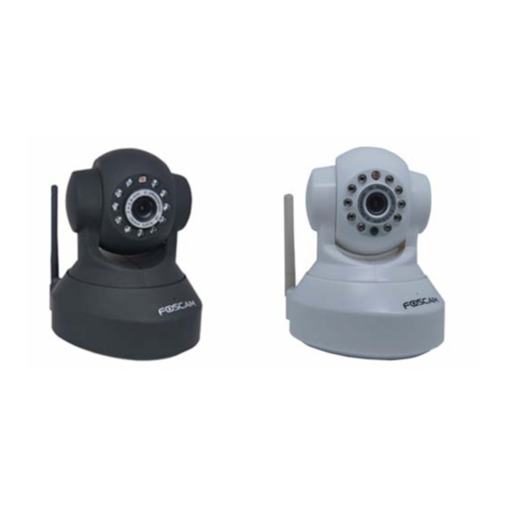 Foscam FI9818W V2 User Manual