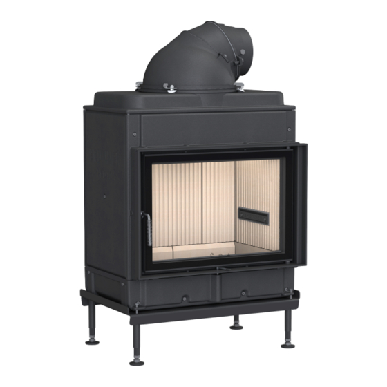 Brunner HKD 13 Installation Manual