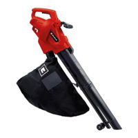 EINHELL GC-EL 3024 UK Original Operating Instructions