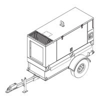 Generac Mobile MMG25IF4 Owner's Manual