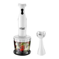 Russell Hobbs 24600-56 User Manual