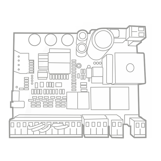 Accessmatic hulkreceiver 20 Manuals