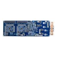 Analog Devices AD-BMSE2E3W-SL Quick Start Manual