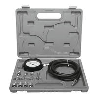 Proline 46898 Operation Manual