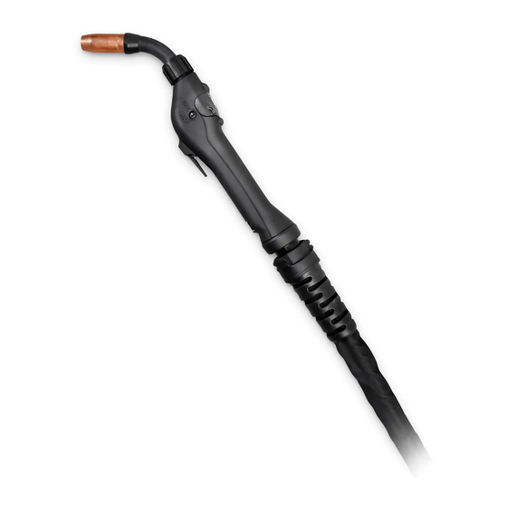 Miller XR Python Manuals