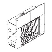 Heatilator HEIR50T Owner's Manual